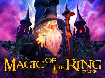 Magic Of The Ring Deluxe
