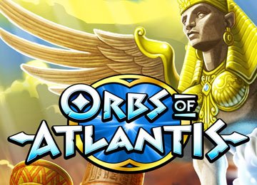 Orbs Of Atlantis